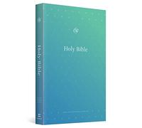 ESV Outreach Bible (Paperback, Blue)