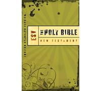 ESV Outreach New Testament
