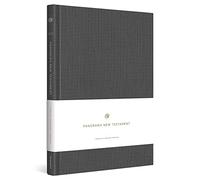 ESV Panorama New Testament: English Standard Version, Gray