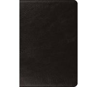 ESV Personal Size Reference Bible