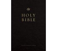 ESV Pew and Worship Bible, Large Print