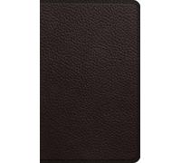 ESV Pocket Bible