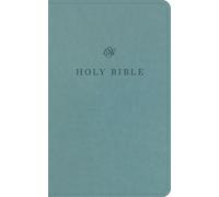 ESV Premium Church Bible