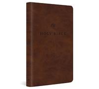 ESV Premium Church Bible, Large Print - 9798874900458