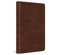 ESV Premium Church Bible (TruTone, Brown)