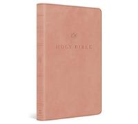 ESV Premium Church Bible (TruTone, Pink): Holy Bible, E - NEW ESV Bibles 2025-0