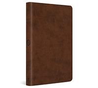 ESV Premium Gift Bible (Trutone, Brown): English Standard Version, Brown, Trutone, Premium Gift