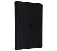 ESV Premium Gift Bible (TruTone, Midnight, Flame Design): English Standard Version, Trutone, Midnight, Flame