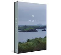 ESV Psalms, Photography Edition