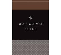 ESV Reader's Bible
