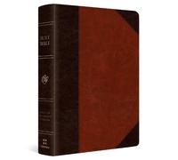 ESV Reader's Bible - 9781433599538