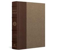 ESV Reader's Bible (Esv Bibles): English Standard Version, Reader's Bible, Cloth over Board