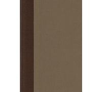 ESV Reader's Gospels