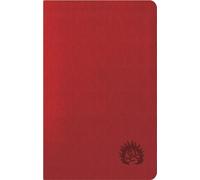 ESV Reformation Study Bible, Condensed Ed., Red