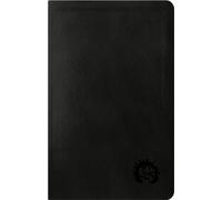 ESV Reformation Study Bible Condensed Edition, Black