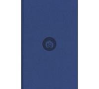 ESV Reformation Study Bible, Student Edition, Blue