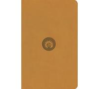 ESV Reformation Study Bible, Student Edition, Marigold