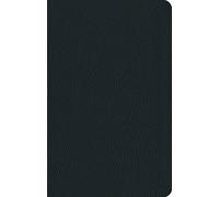 ESV Reformation Study Bible, Student Edition, Midnight Blue