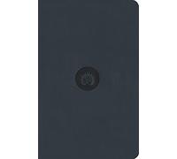 ESV Reformation Study Bible, Student Edition, Navy