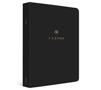 ESV Scripture Journal: 1-2 Kings (Paperback)