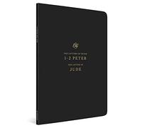 ESV Scripture Journal: 1-2 Peter and Jude (Paperback)