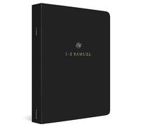 ESV Scripture Journal: 1-2 Samuel (Paperback)