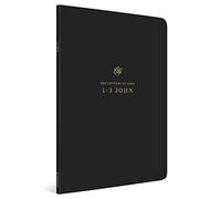 ESV Scripture Journal: 1-3 John (Paperback)
