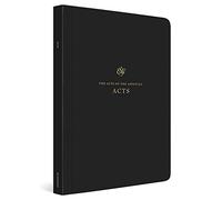 ESV Scripture Journal: Acts: Acts (Paperback)
