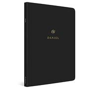 ESV Scripture Journal: Daniel: Daniel (Paperback)
