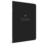 ESV Scripture Journal: Galatians: Galatians (Paperback)