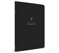 ESV Scripture Journal: Hebrews (Paperback)