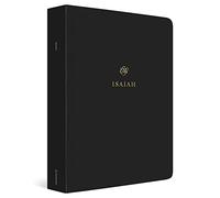 ESV Scripture Journal: Isaiah: Isaiah (Paperback)