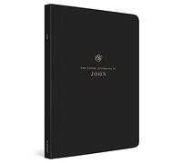 ESV Scripture Journal: John (Paperback)