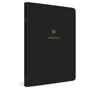 ESV Scripture Journal: Joshua (Paperback)