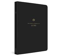ESV Scripture Journal: Luke: Luke (Paperback)