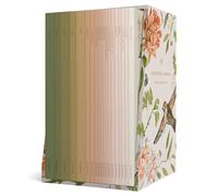 ESV Scripture Journal: New Testament Set: New Testament Set (Artwork by Ruth Chou Simons) (Paperback)