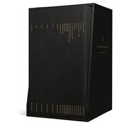 ESV Scripture Journal: New Testament Set (Paperback)