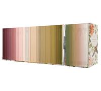 ESV Scripture Journal: Old and New Testament Sets (Artwork by Ruth Chou Simons) (Paperback)