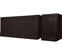 ESV Scripture Journal: Old and New Testament Sets: Old and New Testament Sets (Paperback)