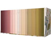 ESV Scripture Journal: Old Testament Set (Artwork by Ruth Chou Simons) (Paperback)