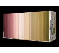 ESV Scripture Journal: Old Testament Set (Artwork by Ruth Chou Simons) (Paperback)