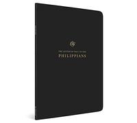 ESV Scripture Journal: Philippians (Paperback)