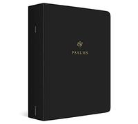 ESV Scripture Journal: Psalms: Psalms (Paperback)