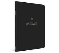 ESV Scripture Journal: Revelation (Paperback)