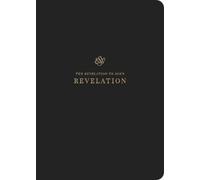 ESV Scripture Journal : Revelation (Paperback)