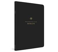ESV Scripture Journal: Romans (Paperback)