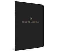 ESV Scripture Journal: Song of Solomon (Paperback)