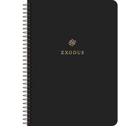 ESV Scripture Journal, Spiral-Bound Edition: Exodus (Paperback)