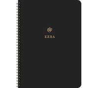 ESV Scripture Journal, Spiral-Bound Edition: Ezra (Paperback)