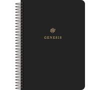 ESV Scripture Journal, Spiral-Bound Edition: Genesis (Paperback)